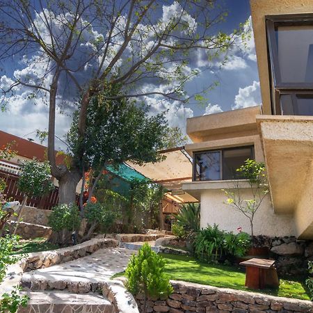 Desert Picture Arad Exterior photo